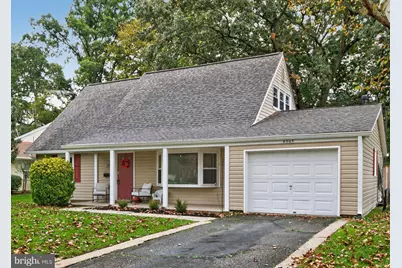 4505 Orangewood Lane, Bowie, MD 20715 - Photo 1