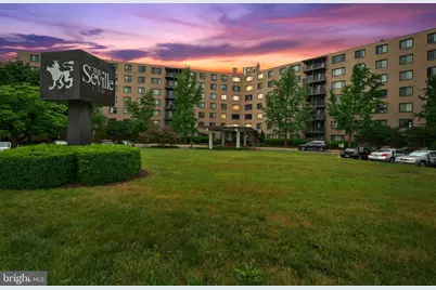 3450 Toledo Terrace #502, Hyattsville, MD 20782 - Photo 1