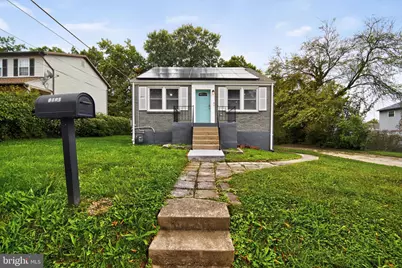 6103 Lee Place, Fairmount Heights, MD 20743 - Photo 1
