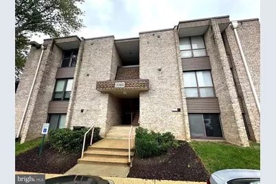 3360 Huntley Square Drive, Temple Hills, MD 20748 - Photo 1