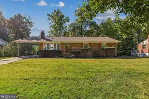 3201 Marquis Dr, Fort Washington, MD 20744 - Photo 1