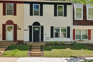 1774 Forest Park Dr, District Heights, MD 20747 - Photo 1