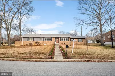12200 Firth Of Tae Drive, Fort Washington, MD 20744 - Photo 1