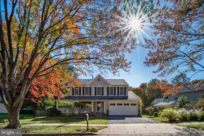 13808 Pleasant View Drive, Bowie, MD 20720 - Photo 1