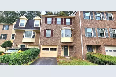 14625 Governor Sprigg Place, Upper Marlboro, MD 20772 - Photo 1