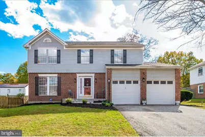 13201 Eddington Drive, Upper Marlboro, MD 20774 - Photo 1