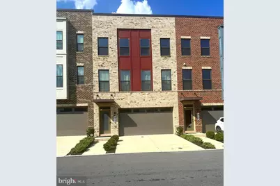 4726 Towne Park Road, Suitland, MD 20746 - Photo 1