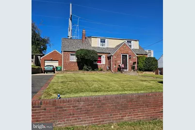 6418 Elliott Place, Hyattsville, MD 20783 - Photo 1