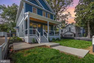 4210 29th St, Mount Rainier, MD 20712 - Photo 1