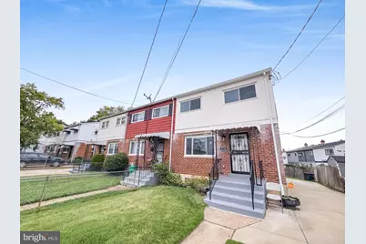 6516 Columbia Park Road, Landover, MD 20785 - Photo 1