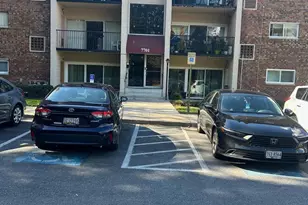 7701 Arehart Dr, New Carrollton, MD 20784 - Photo 1