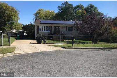 9004 Mill Court, Fort Washington, MD 20744 - Photo 1