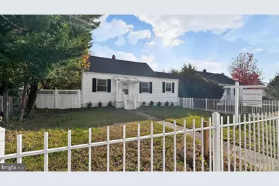 6705 Larkspur Road, Suitland, MD 20746 - Photo 1