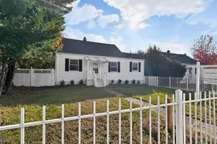 6705 Larkspur Rd, Suitland, MD 20746 - Photo 1