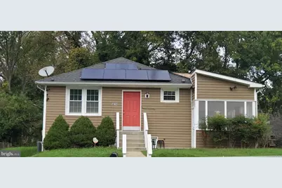 5014 Leroy Gorham Drive, Capitol Heights, MD 20743 - Photo 1