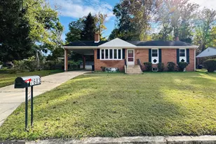 7603 Redwood Ct, Brandywine, MD 20613 - Photo 1