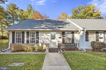 9268 Cherry Lane #62, Laurel, MD 20708 - Photo 1