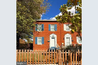 1021 Booker Drive, Capitol Heights, MD 20743 - Photo 1