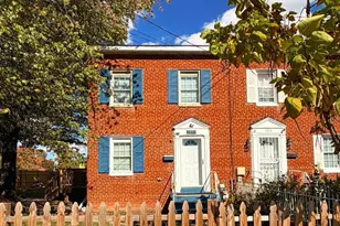 1021 Booker Dr, Capitol Heights, MD 20743 - Photo 1