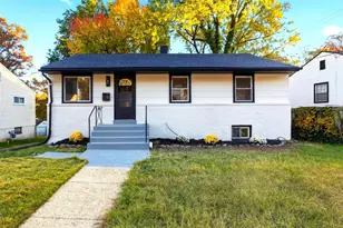 6719 Darby Rd, Hyattsville, MD 20784 - Photo 1