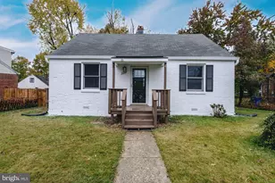 9202 51st Ave, College Park, MD 20740 - Photo 1