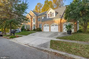 15303 Glastonbury Way, Upper Marlboro, MD 20774 - Photo 1