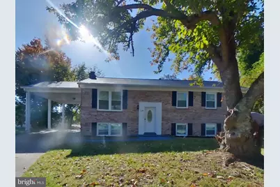 11103 Tenbury Court, Upper Marlboro, MD 20772 - Photo 1