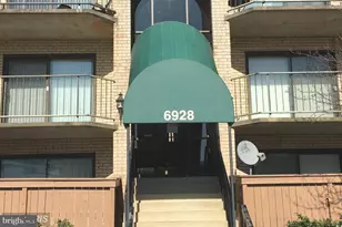 6928 Hanover Pkwy, Greenbelt, MD 20770 - Photo 1