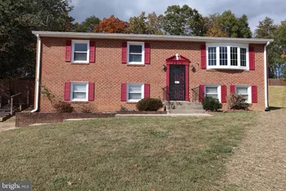 8910 Palmer Street, Fort Washington, MD 20744 - Photo 1