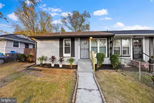 8135 Allendale Dr, Landover, MD 20785 - Photo 1