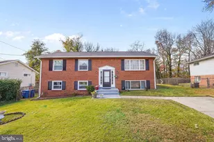 1804 Glendora Dr, District Heights, MD 20747 - Photo 1