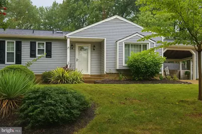 8905 Bluffwood Lane, Fort Washington, MD 20744 - Photo 1