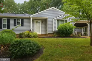 8905 Bluffwood Ln, Fort Washington, MD 20744 - Photo 1