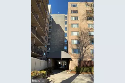 4410 Oglethorpe Street #201, Hyattsville, MD 20781 - Photo 1