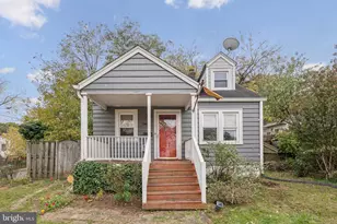 3909 Oliver St, Hyattsville, MD 20782 - Photo 1