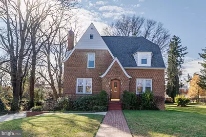 3609 Hamilton Street, Hyattsville, MD 20782 - Photo 1