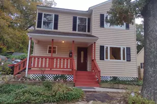 6007 State St, Landover, MD 20785 - Photo 1