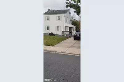4113 Beall Street, Hyattsville, MD 20784 - Photo 1