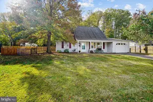12403 Round Tree Ln, Bowie, MD 20715 - Photo 1