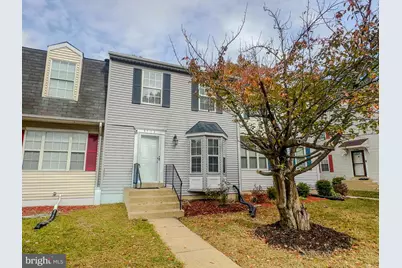 3714 Silver Park Court, Suitland, MD 20746 - Photo 1