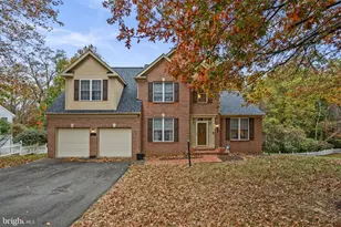 12901 Canoe Ct, Fort Washington, MD 20744 - Photo 1