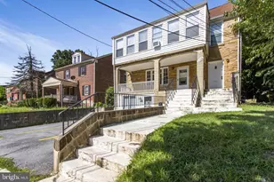 6120 41st Ave, Hyattsville, MD 20782 - Photo 1