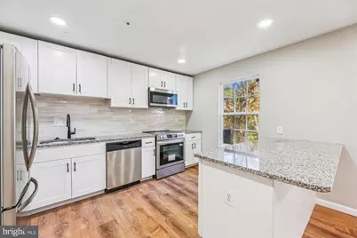 6906 Blue Holly Court, District Heights, MD 20747 - Photo 1