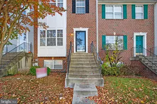 4414 Lavender Ln, Bowie, MD 20720 - Photo 1