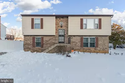2908 Plaza Drive, District Heights, MD 20747 - Photo 1