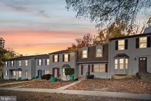 4035 Silver Park Terrace, Suitland, MD 20746 - Photo 1