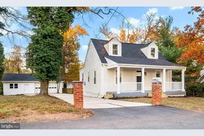 6836 3rd Street, Lanham, MD 20706 - Photo 1