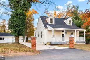 6836 3rd St, Lanham, MD 20706 - Photo 1