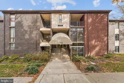 7724 Hanover Parkway #189, Greenbelt, MD 20770 - Photo 1