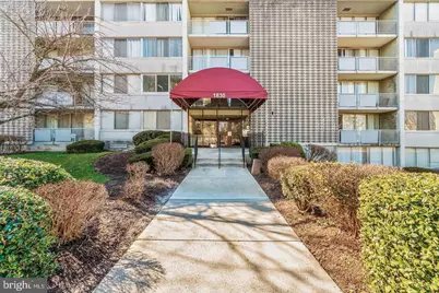 1830 Metzerott Road #207, Adelphi, MD 20783 - Photo 1